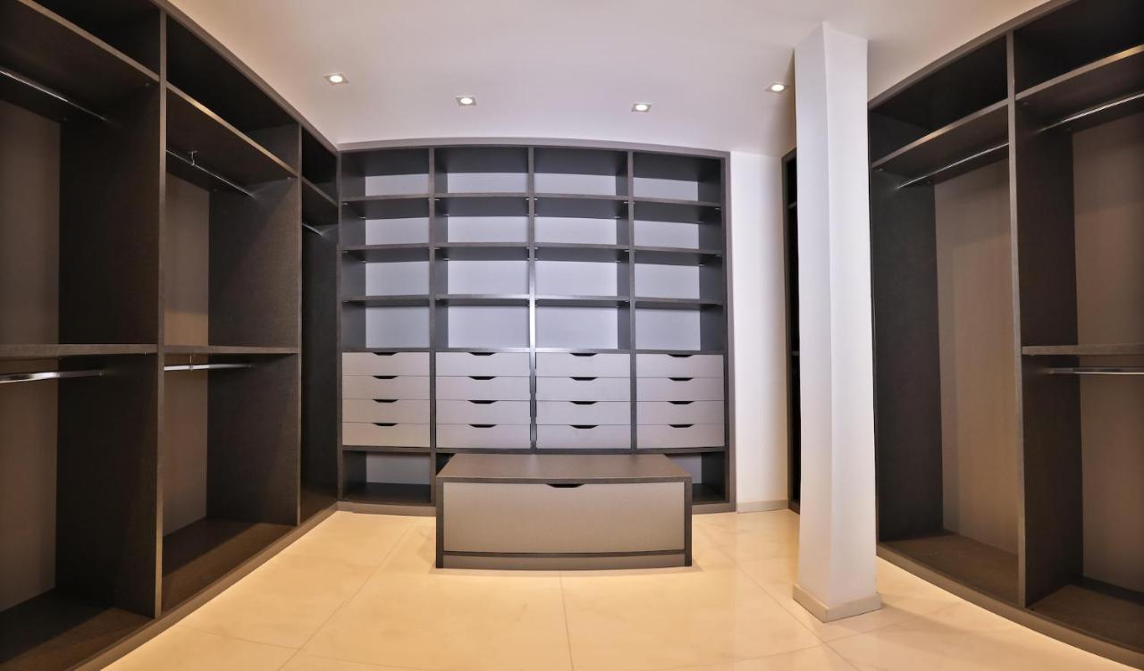 アジャクシオ Residenza Leca Colonnaアパートホテル エクステリア 写真