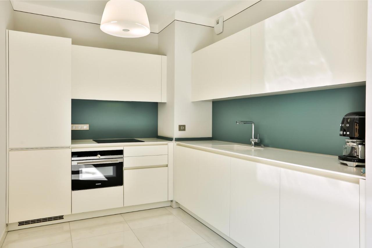 アジャクシオ Residenza Leca Colonnaアパートホテル エクステリア 写真