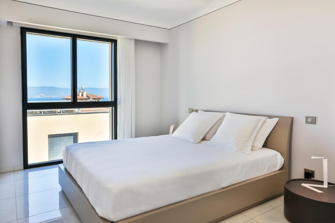 アジャクシオ Residenza Leca Colonnaアパートホテル エクステリア 写真